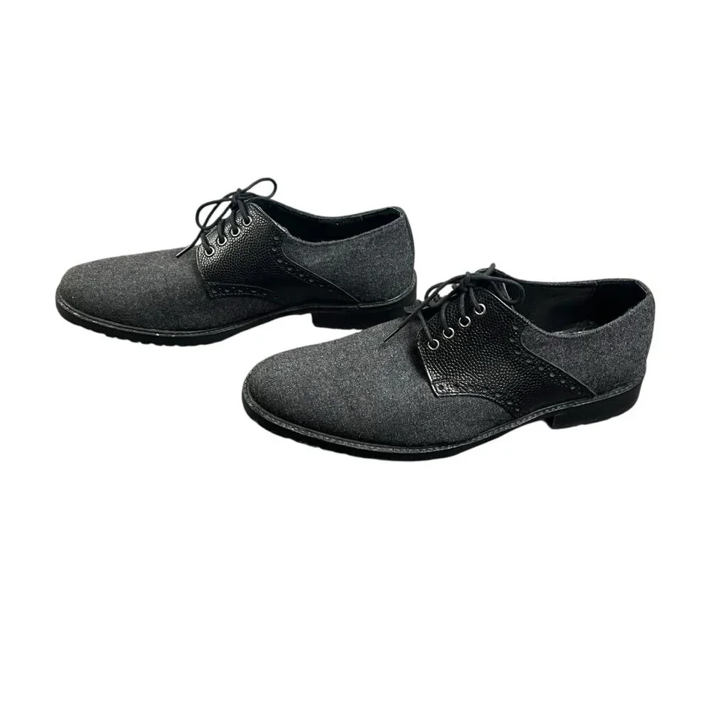Ben Sherman please see